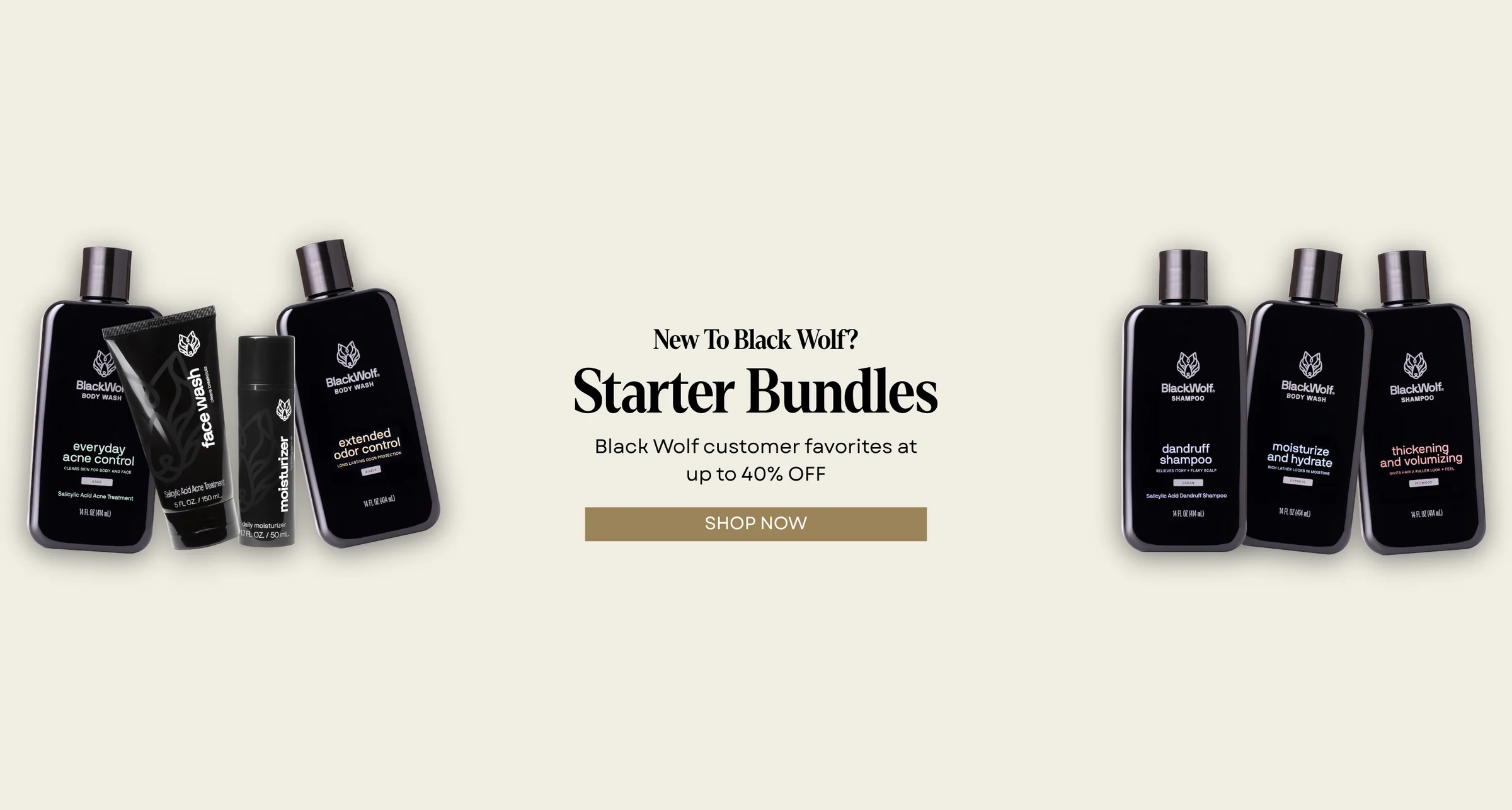 Welcome to Our Store