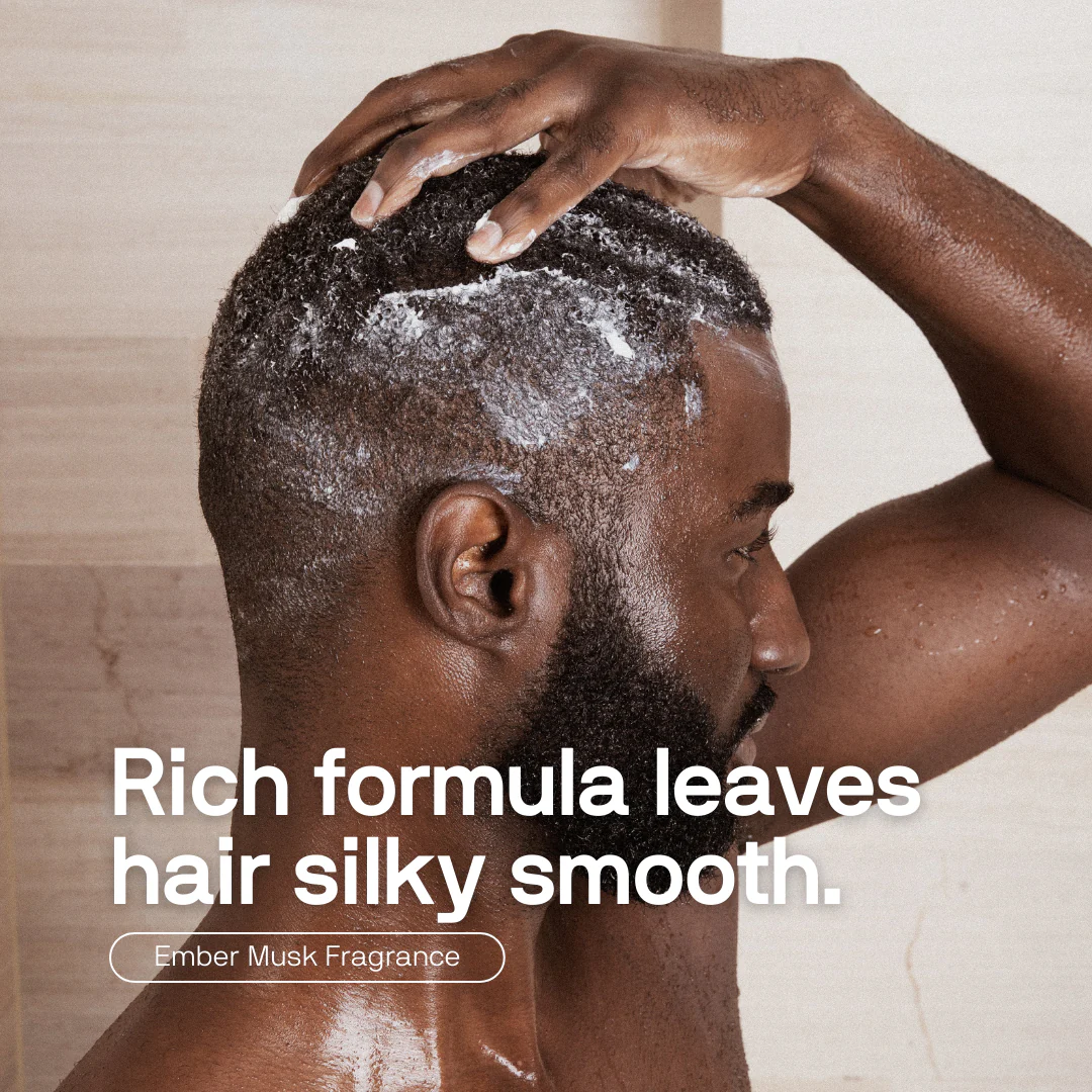 Daily Hydrating Conditioner - Image 3