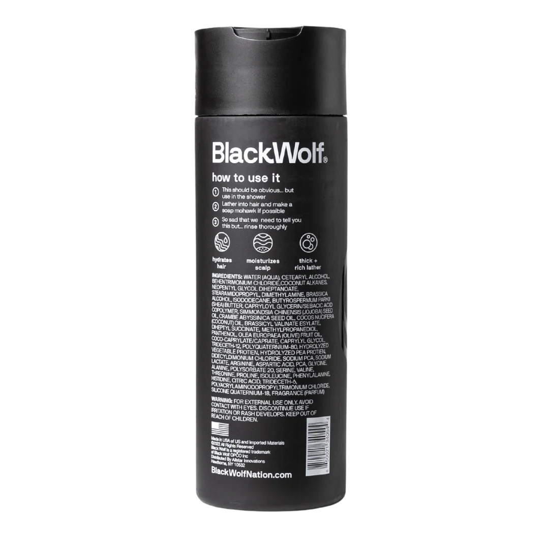 Oil-Control Shampoo - Image 6