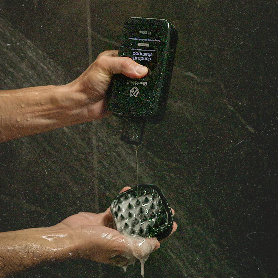 Dandruff Control Kit - Image 6