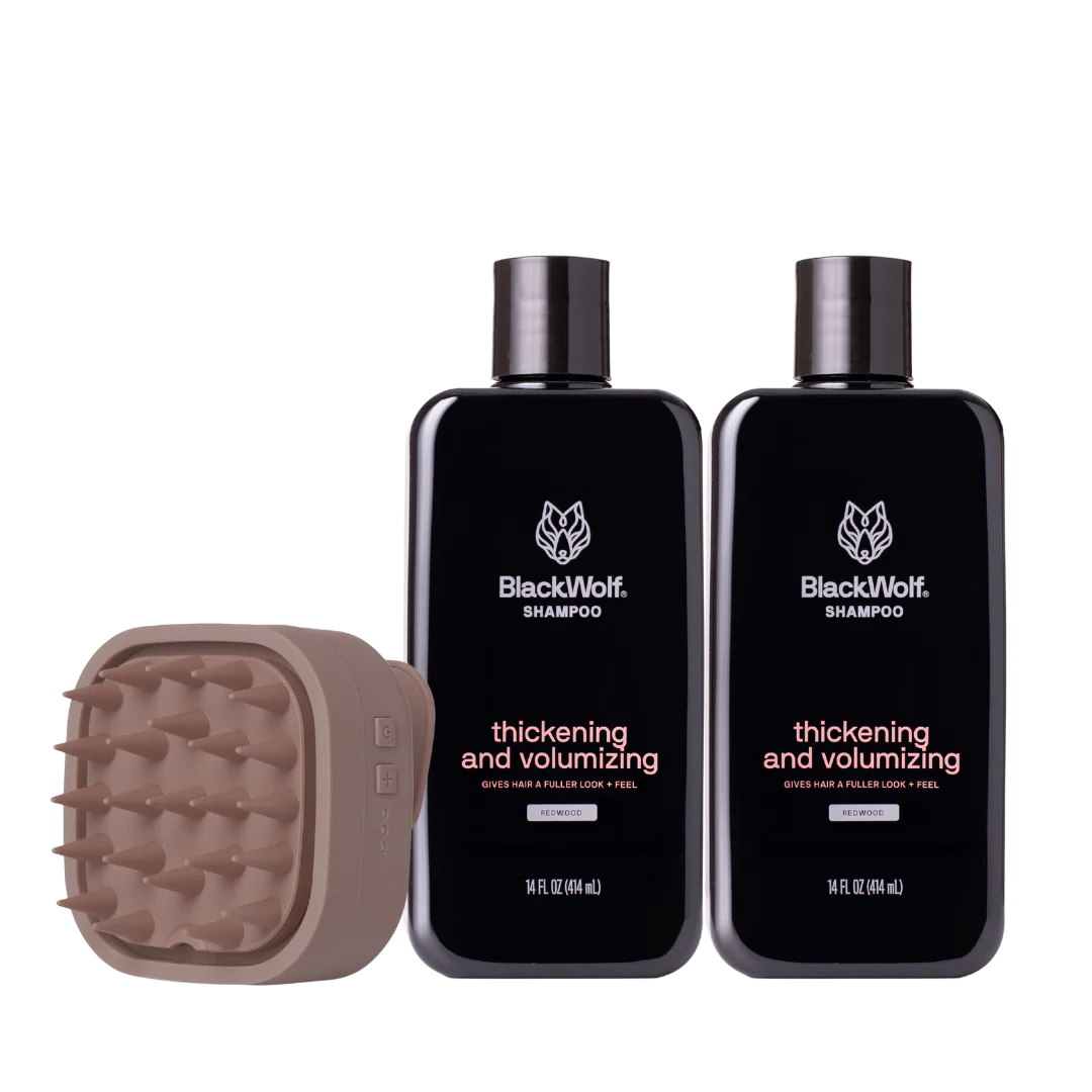 Hair Thickening Kit - Image 6