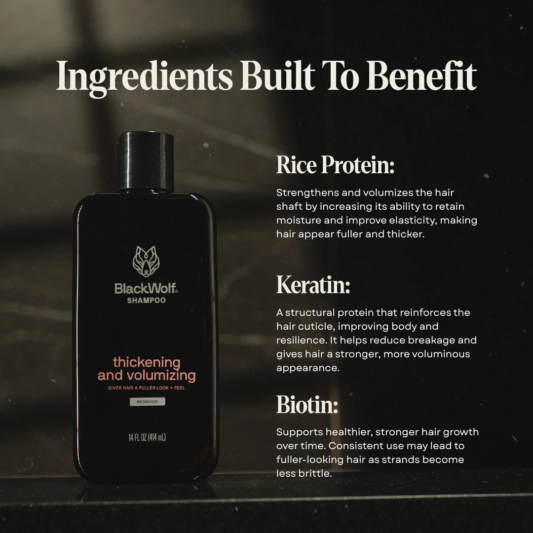 Hair Thickening Kit - Image 5