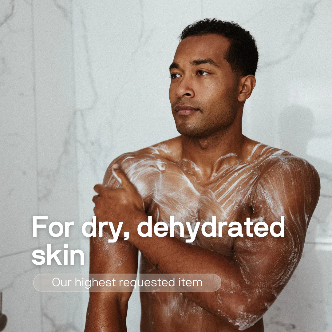 Moisturizing Body Wash - Image 3