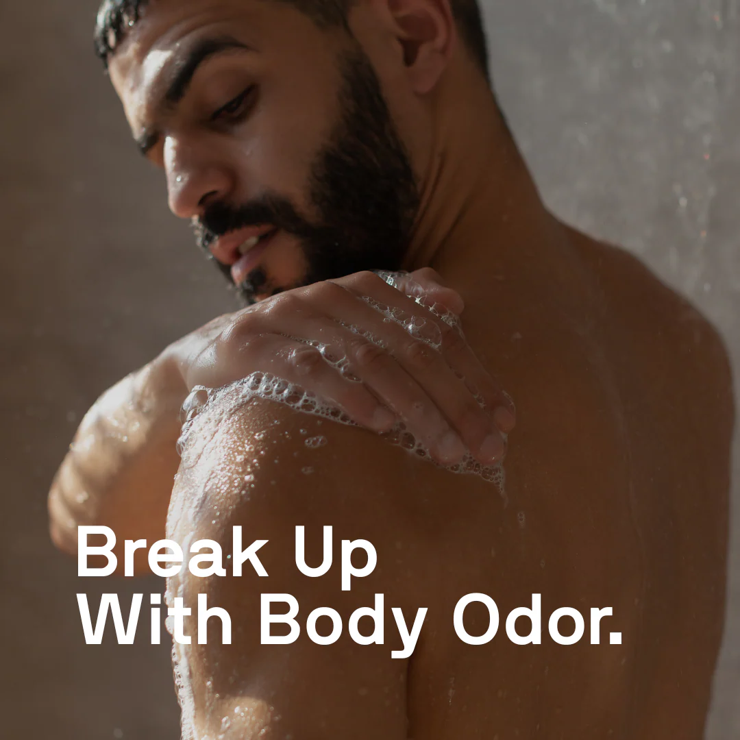 Extended Odor Control Body Wash - Image 5