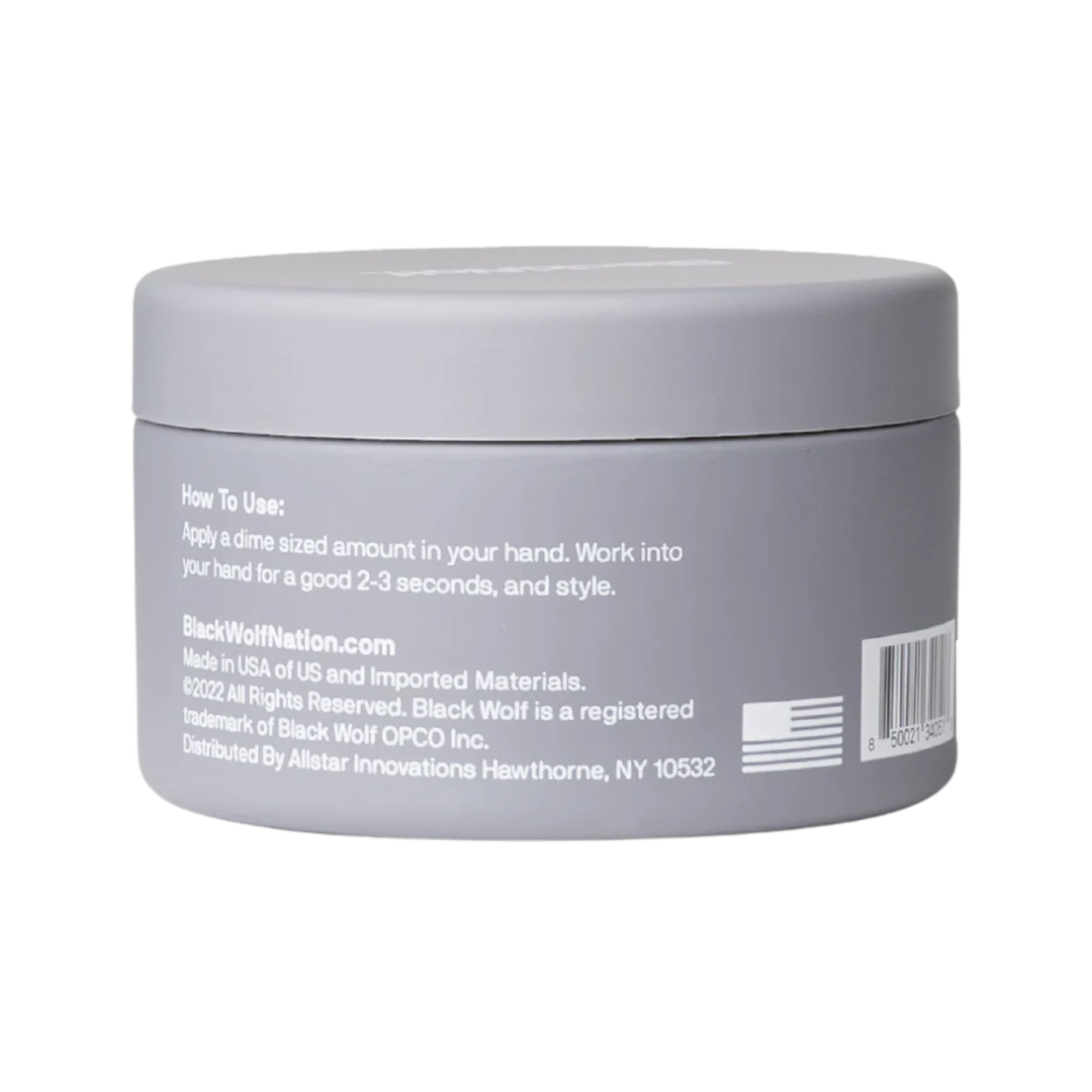 Hair Styling Paste - Image 6