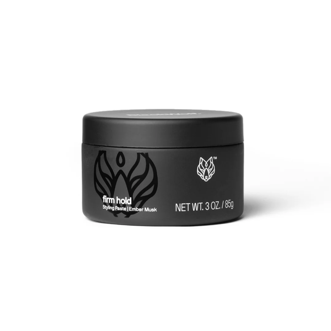 Hair Styling Paste - Image 7