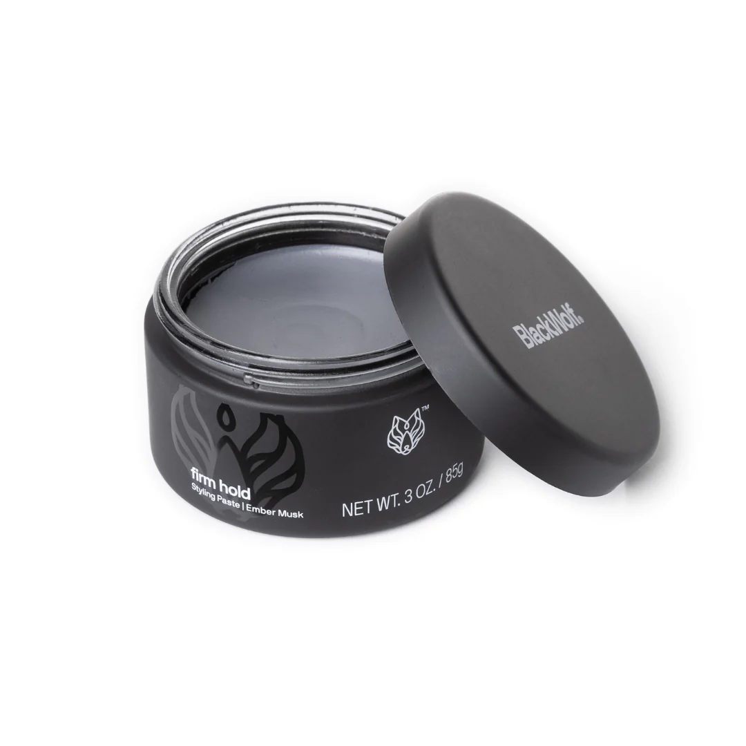 Hair Styling Paste - Image 8