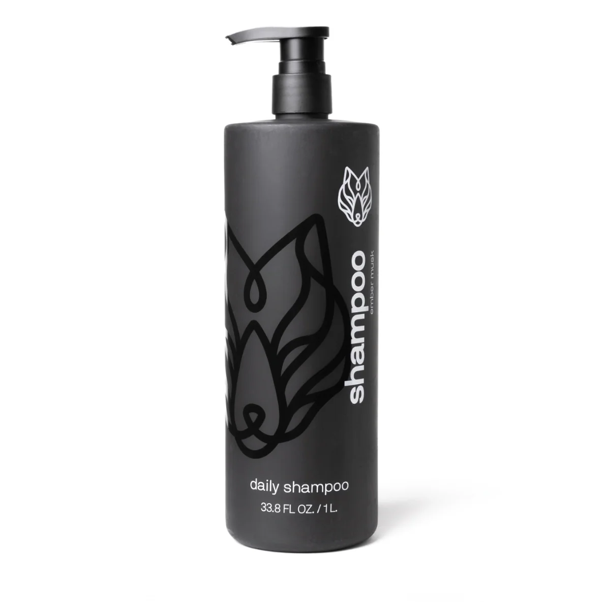 Oil-Control Shampoo - Image 5