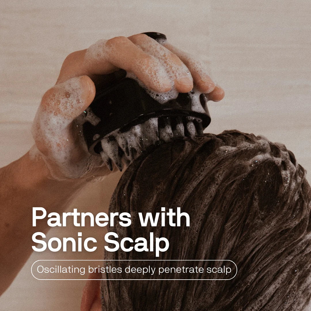 Oil-Control Shampoo - Image 3