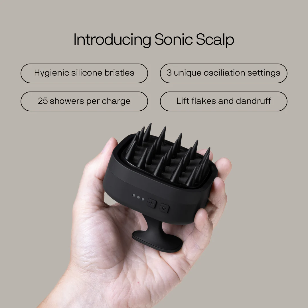 Sonic Scalp Scrubber - Image 6