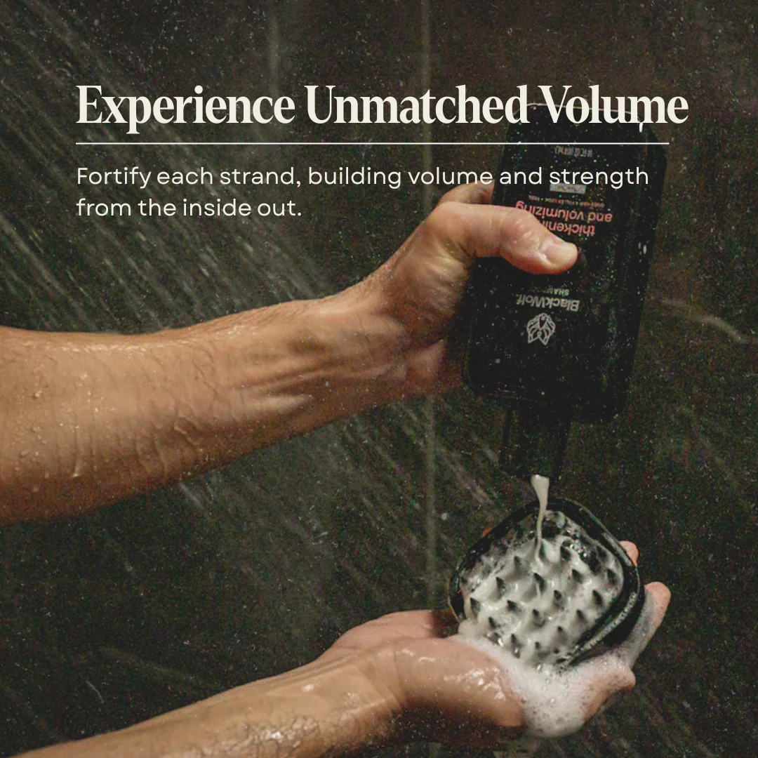 Hair Thickening Kit - Image 4