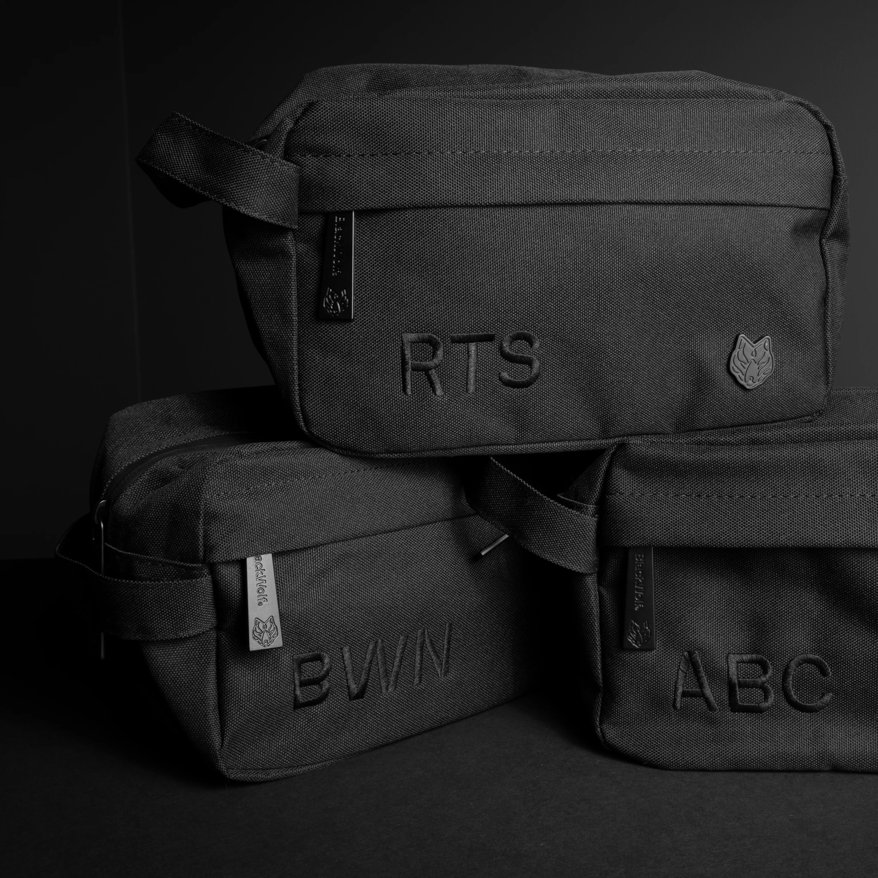 Toiletry Bag - Image 5