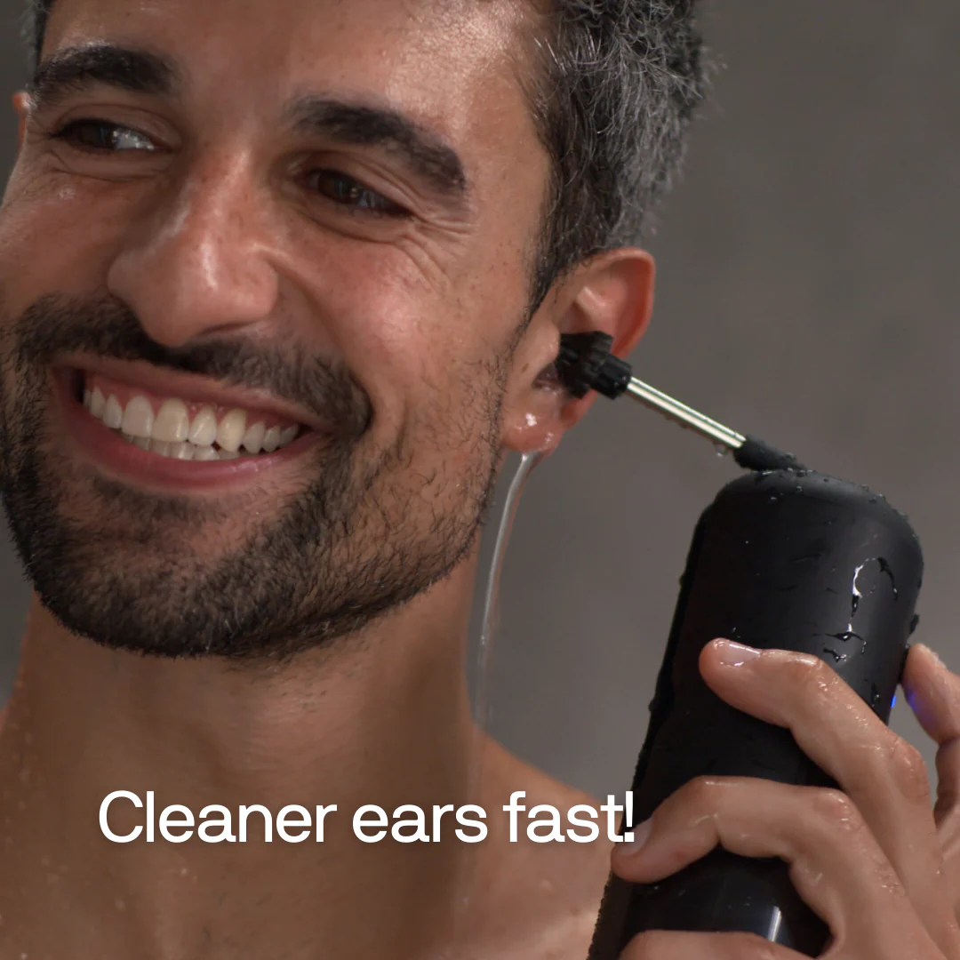 WUSH™ 2.0 Pro Ear Cleaner - Image 4