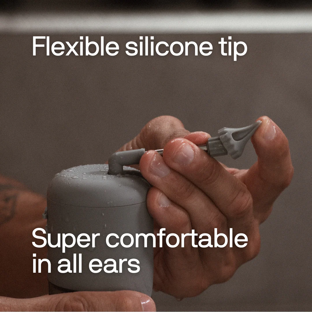 WUSH™ 2.0 Pro Ear Cleaner - Image 7