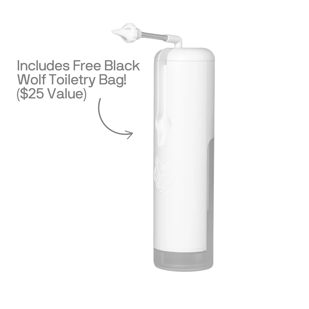 WUSH™ 2.0 Pro Ear Cleaner - Image 9